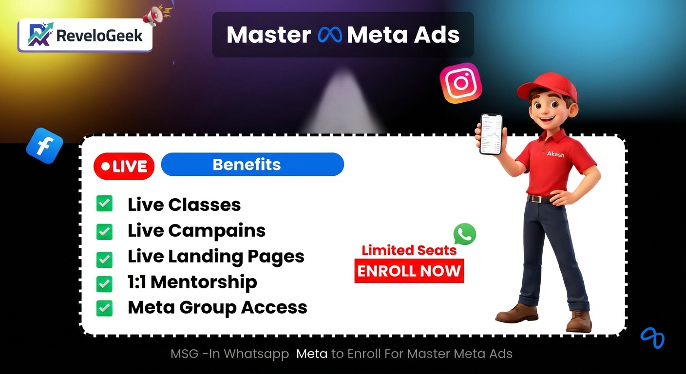 Learn Meta Ads - Wide